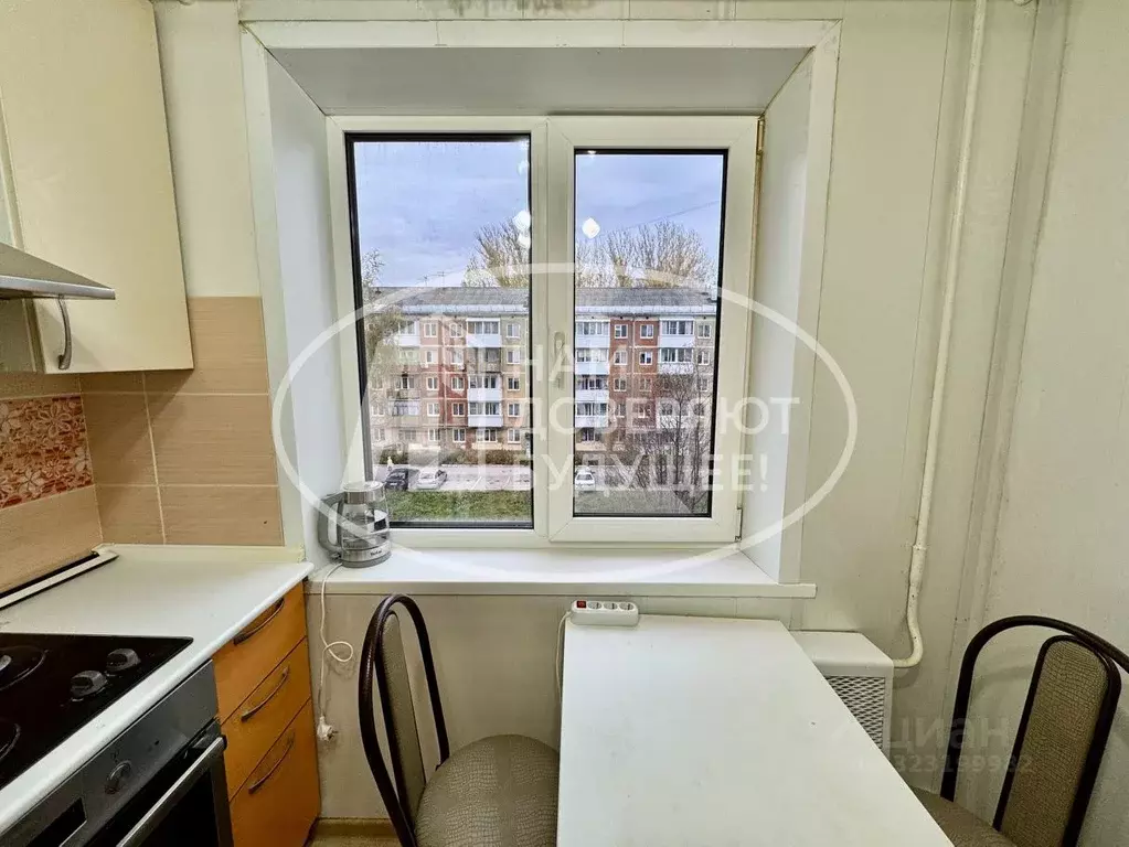 3-к кв. Пермский край, Пермь ул. Патриса Лумумбы, 17 (57.3 м) - Фото 2