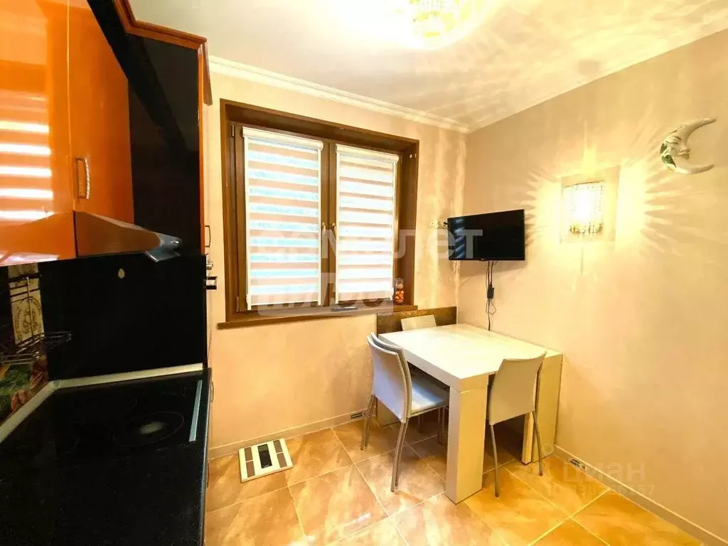 1-к кв. Москва проезд Якушкина, 1 (37.0 м) - Фото 2