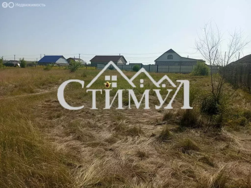 Участок в Кайбалы, Ачинская улица, 31 (12 м) - Фото 1
