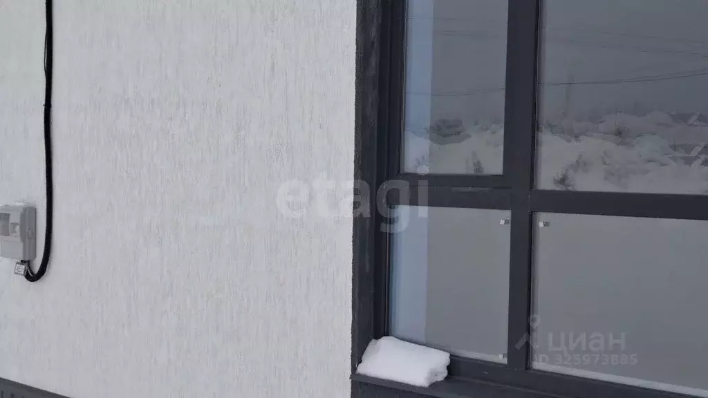 Дом в Башкортостан, Уфимский район, Русско-Юрмашский сельсовет, д. ... - Фото 2