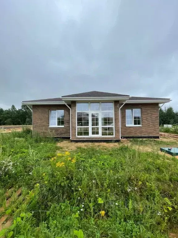 Дом в Тверская область, Калининский муниципальный округ, д. Напрудное ... - Фото 1