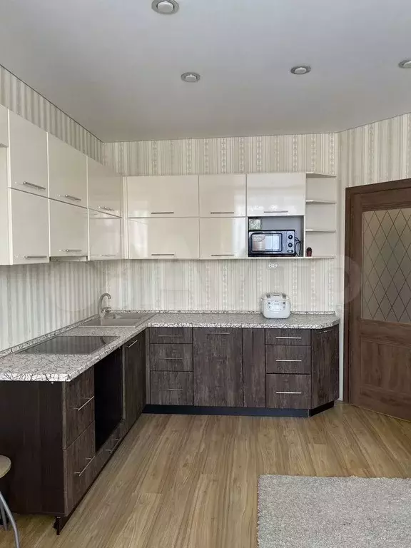 2-к. квартира, 52,5 м, 11/14 эт. - Фото 1