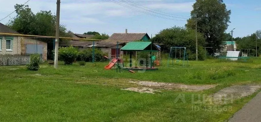 Дом в Белгородская область, Новооскольский городской округ, Кульма ... - Фото 0