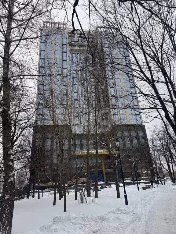 2-к кв. Москва Поклонная ул., 9 (63.0 м) - Фото 1