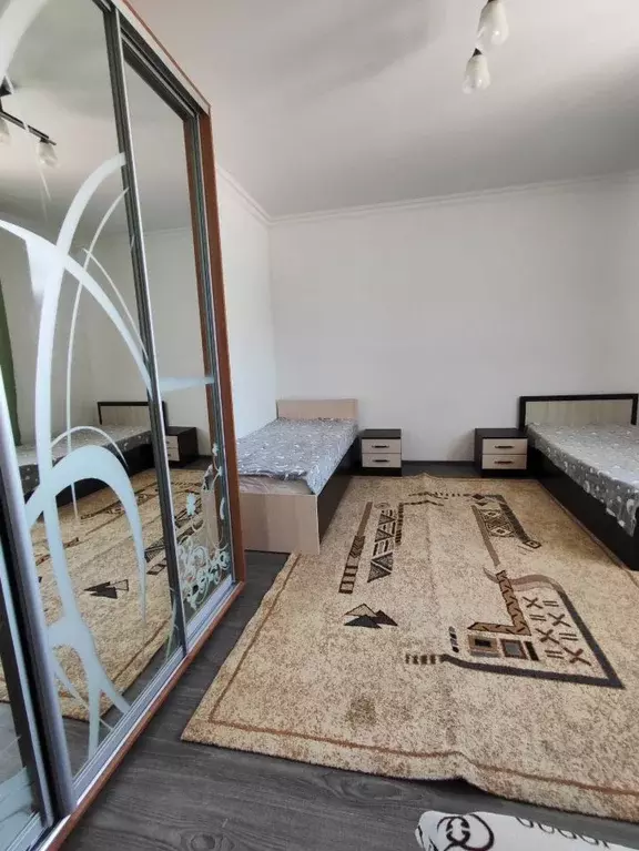 1-к кв. Крым, Симферопольский район, Чистенское с/пос, с. Фонтаны, ... - Фото 1