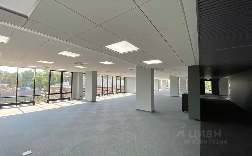 Офис в Санкт-Петербург просп. Лахтинский, 85к2 (363 м) - Фото 1