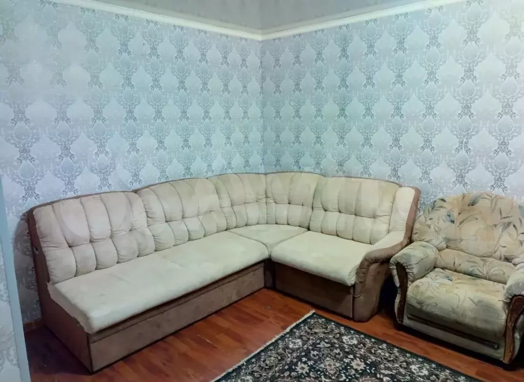 2-к. квартира, 44 м, 5/5 эт. - Фото 0