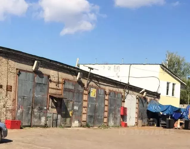 Помещение свободного назначения в Московская область, Королев ... - Фото 2