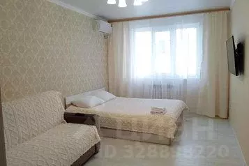 1-к кв. Краснодарский край, Горячий Ключ ул. Ленина, 220к2 (42.0 м) - Фото 1