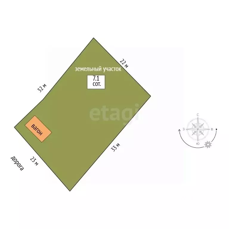 Дом в Камчатский край, Елизовский муниципальный округ, пос. ... - Фото 2