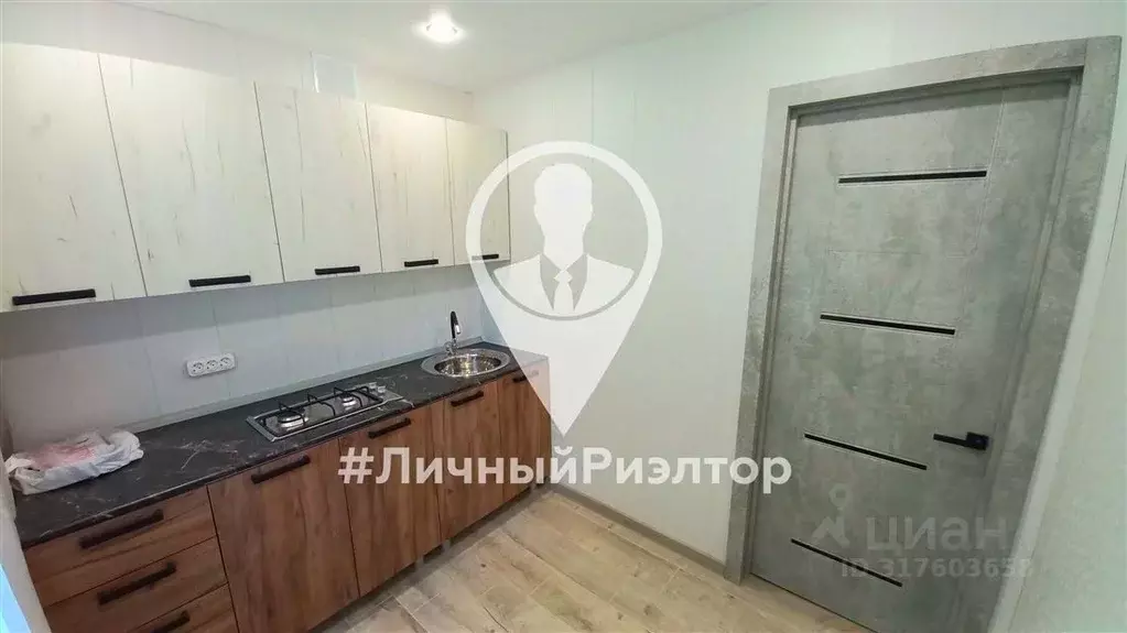 2-к кв. Рязанская область, Рязань ул. Островского, 18к1 (43.3 м) - Фото 0