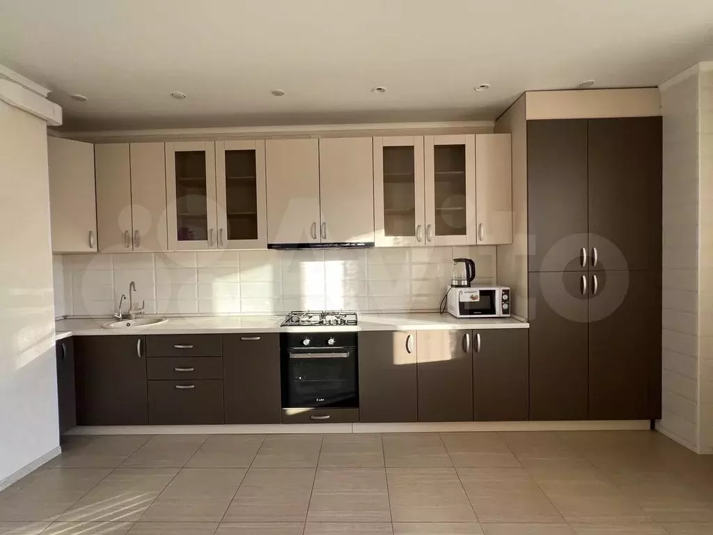 2-к. квартира, 87 м, 6/7 эт. - Фото 0