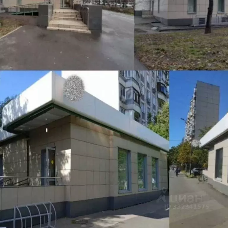 Помещение свободного назначения в Москва Новокосинская ул., 23 (198 м) - Фото 2