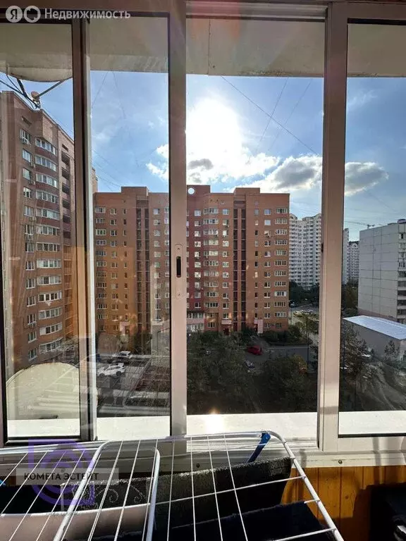 3-комнатная квартира: Котельники, микрорайон Белая Дача, 17 (81.3 м) - Фото 1