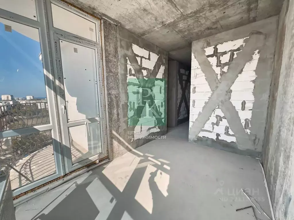 4-к кв. Севастополь ул. Степаняна, 2Ак2 (101.2 м) - Фото 2