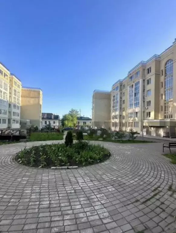Продаётся 1-к квартира, 39.5 м - Фото 1