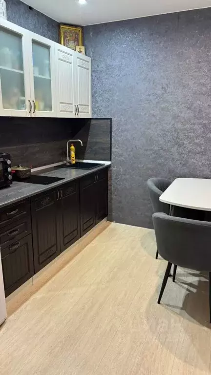 2-к кв. Алтайский край, Барнаул Северный Власихинский проезд, 104 ... - Фото 1