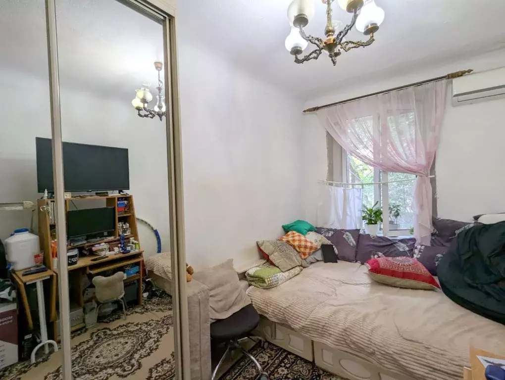 Продаётся 2-к квартира, 31.4 м - Фото 0