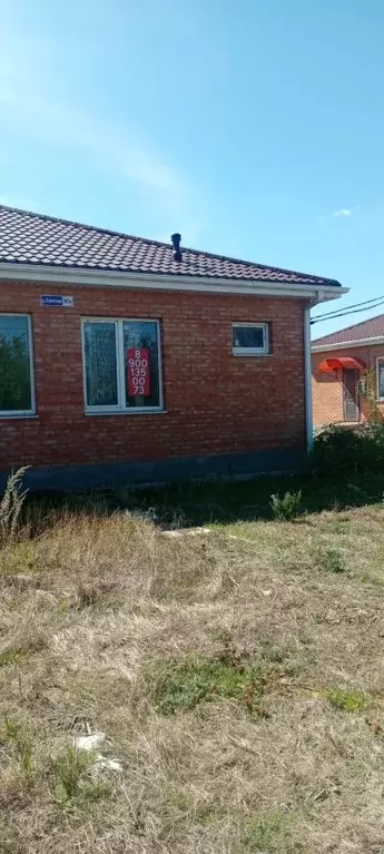 1-к кв. Ростовская область, Багаевский район, Манычская ст-ца Луговая ... - Фото 0