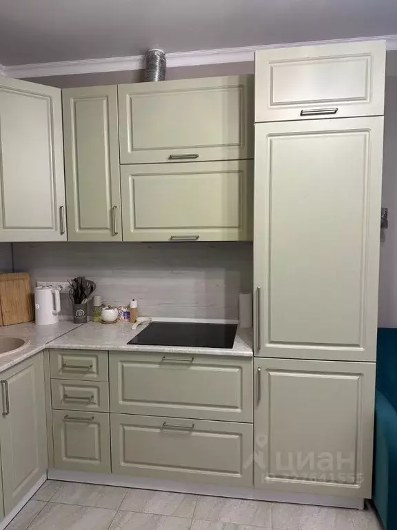 1-к кв. Москва Сосенское поселение, просп. Куприна, 36к1 (40.0 м) - Фото 2