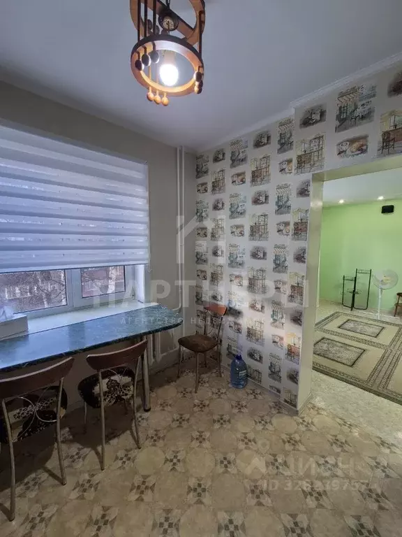 5-к кв. Сахалинская область, Южно-Сахалинск просп. Мира, 265А (108.0 ... - Фото 1