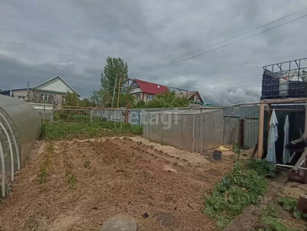 Дом в Удмуртия, Можга Можгинский район, Зеленая ул, 39 (50.0 м) - Фото 0