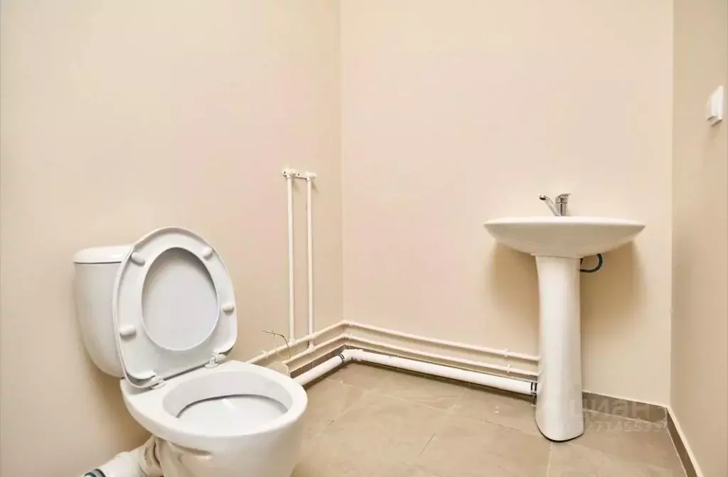 Офис в Свердловская область, Екатеринбург ул. Лодыгина, 15А (28 м) - Фото 2