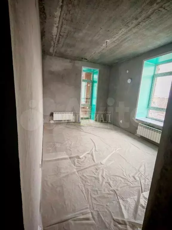 1-к. квартира, 50 м, 9/9 эт. - Фото 0