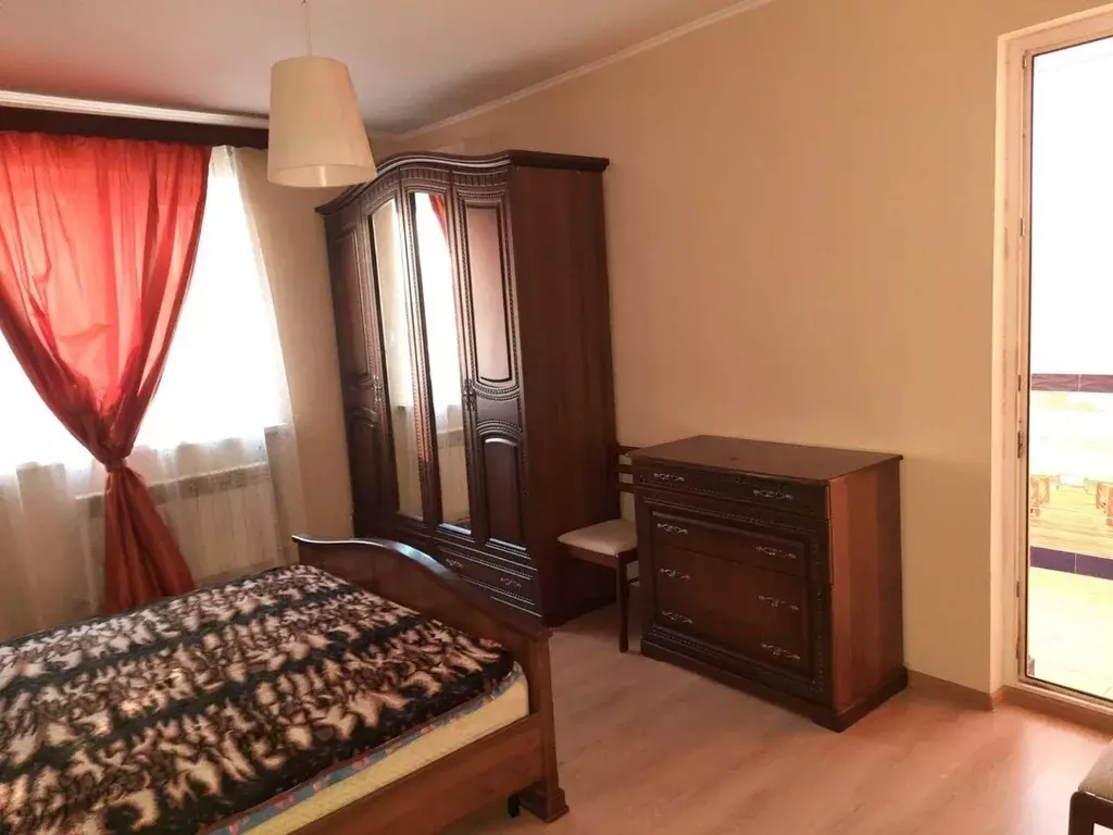 1-к кв. Краснодарский край, Анапа ул. Крылова, 17к5 (45.0 м) - Фото 2