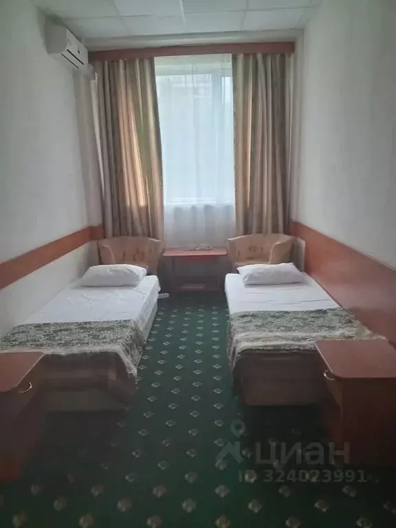 Комната Москва Варшавское ш., вл132с2 - Фото 1