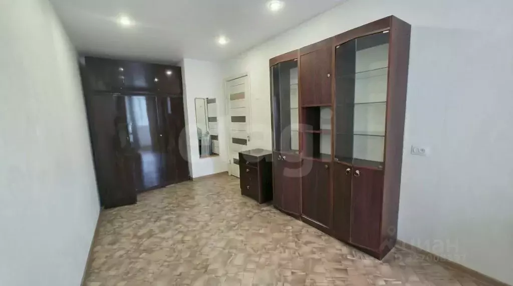 2-к кв. Владимирская область, Ковров Пионерская ул., 2 (43.2 м) - Фото 2