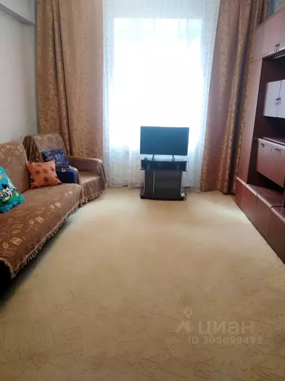 1-к кв. Московская область, Наро-Фоминский городской округ, Селятино ... - Фото 2