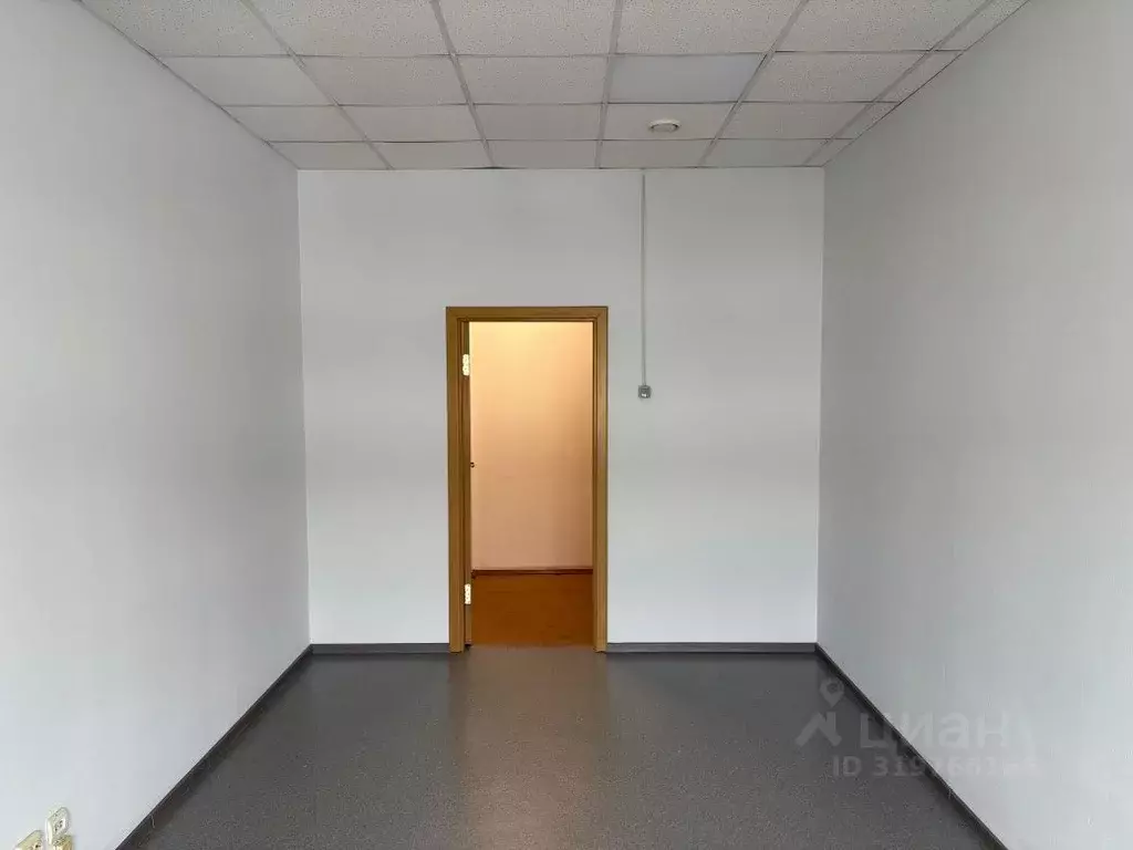 Офис в Москва Промышленная ул., 11АС47 (18 м) - Фото 1