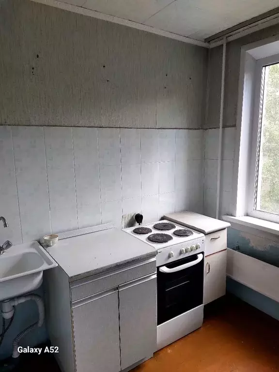 Продаётся 1-к квартира, 30 м - Фото 1
