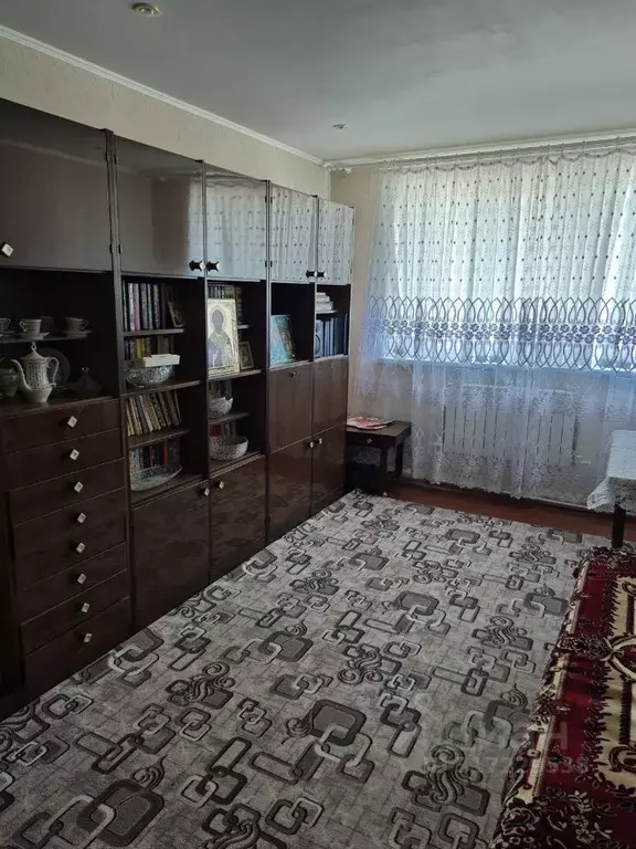 2-к кв. Саратовская область, Петровск ул. Плеханова, 92 (48.0 м) - Фото 0