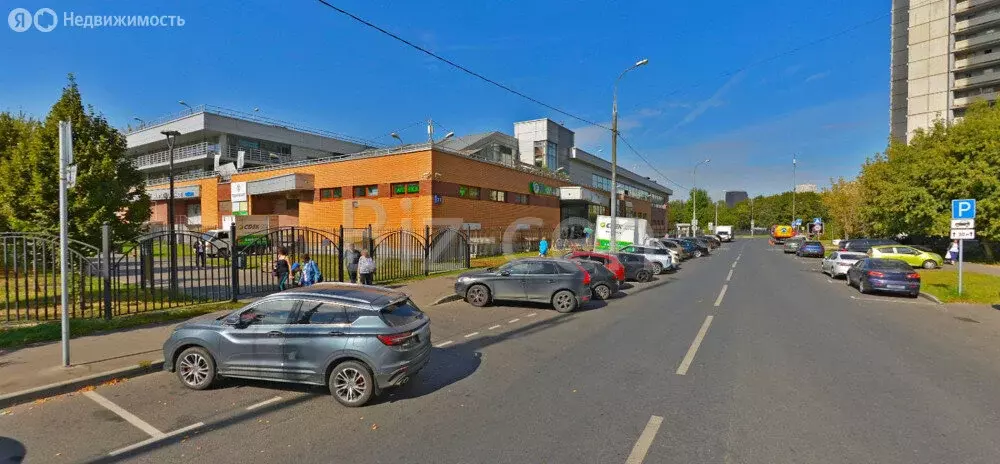 Офис (120 м) - Фото 1