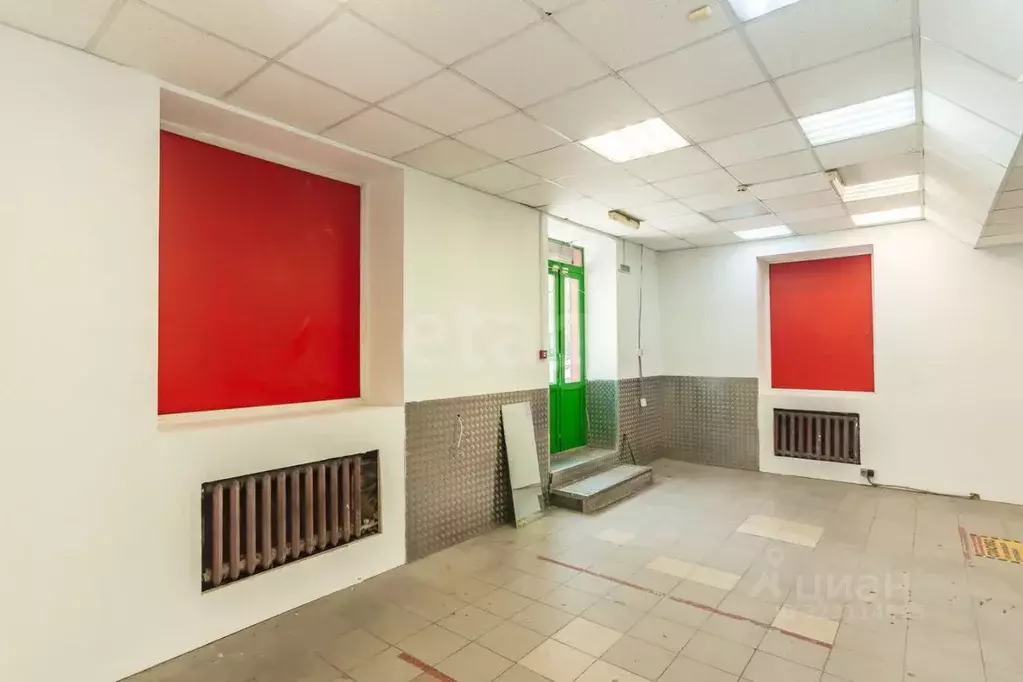 Помещение свободного назначения в Ростовская область, Ростов-на-Дону ... - Фото 1