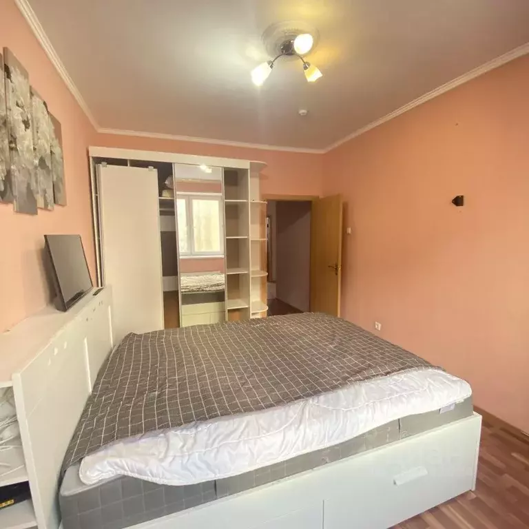 2-к кв. Московская область, Мытищи ул. 2-я Институтская, 24 (65.0 м) - Фото 2