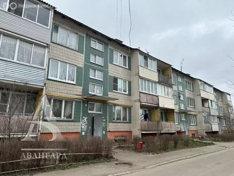 1-комнатная квартира: Шевляково, 18 (33 м) - Фото 2