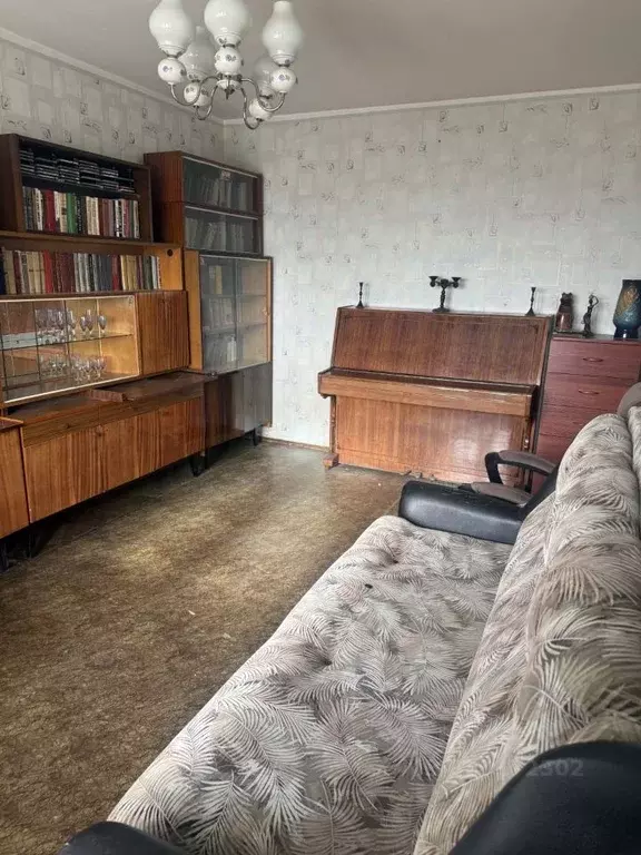 2-к кв. Санкт-Петербург просп. Маршала Жукова, 30К2 (43.0 м) - Фото 1