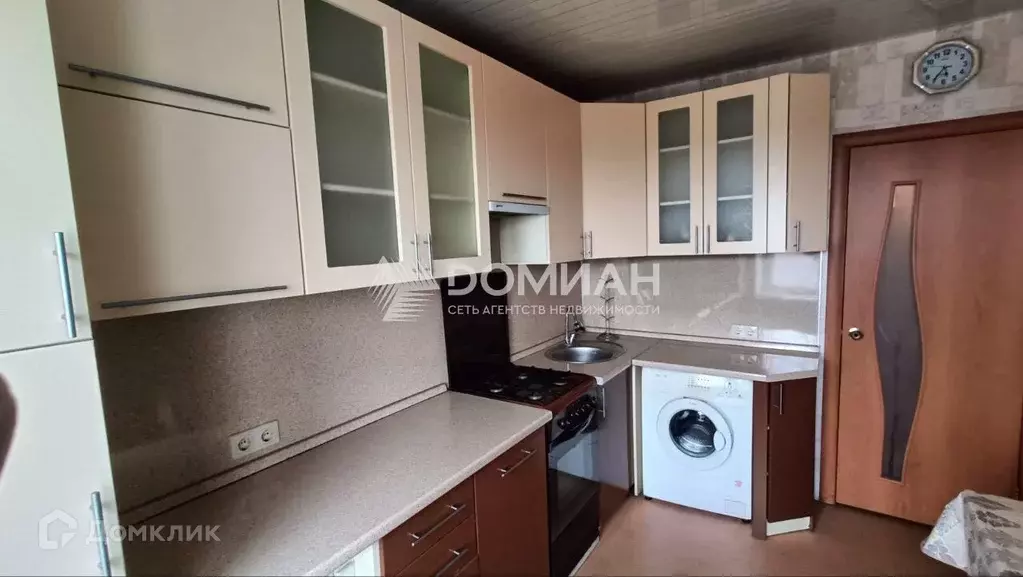 Продаётся 2-к квартира, 47.1 м - Фото 0