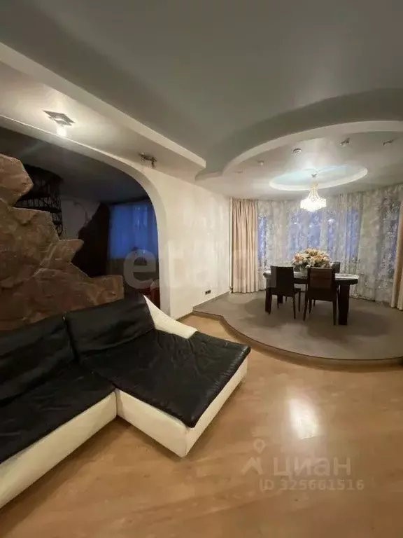 3-к кв. Москва Пенягинская ул., 26 (105.0 м) - Фото 1