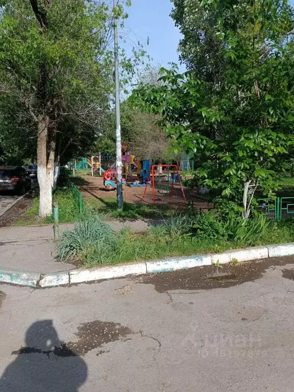 2-к кв. Самарская область, Самара ул. Мориса Тореза, 155 (44.0 м) - Фото 0