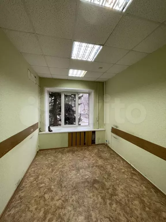 Офис в центре, 11.4 м, доступ 24/7 - Фото 0