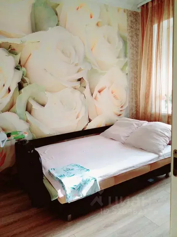 1-к кв. Ростовская область, Аксай ул. Речников, 15к6 (33.0 м) - Фото 1