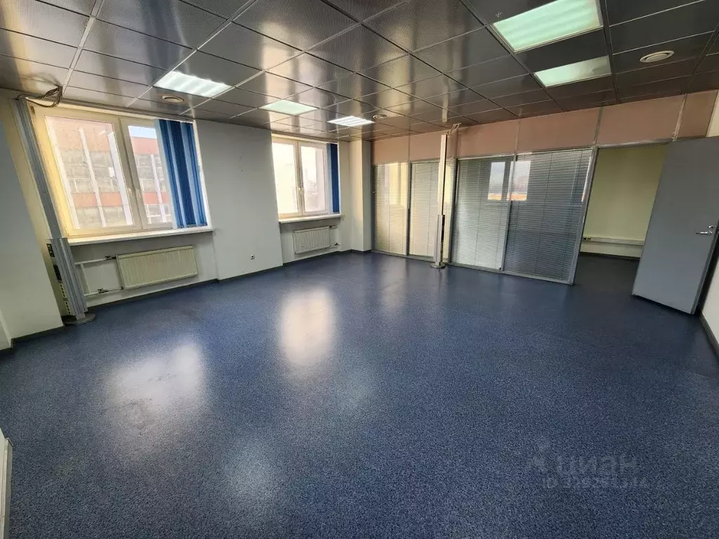 Офис в Санкт-Петербург Софийская ул., 8к1с4 (50 м) - Фото 2