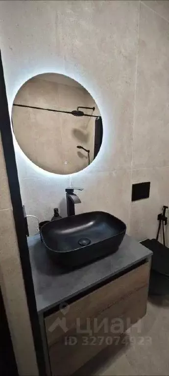 Студия Москва ул. 1-я Ватутинская, 14к2 (33.3 м) - Фото 2