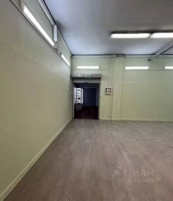 Помещение свободного назначения в Москва Бирюлевская ул., 38С3 (50 м) - Фото 0