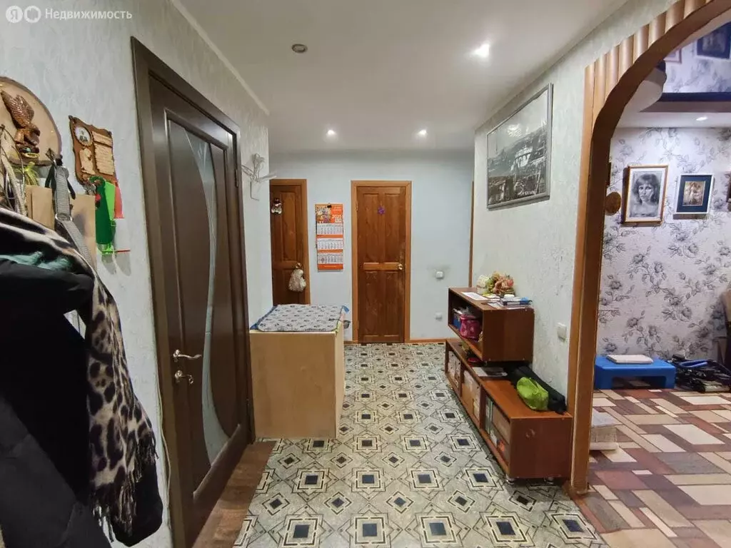 3-комнатная квартира: Нижний Тагил, Учительская улица, 24 (69.1 м) - Фото 2