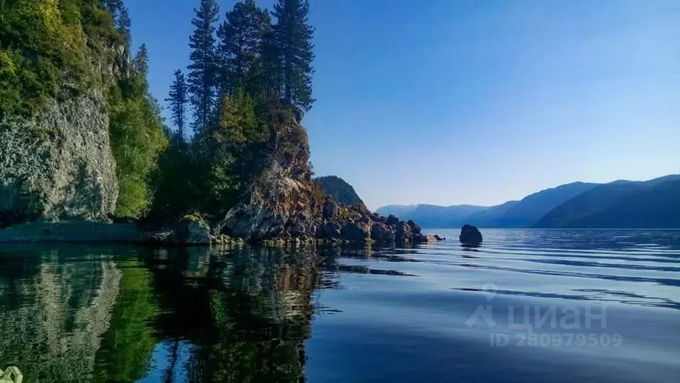 Участок в Алтай, Турочакский район, с. Артыбаш  (10.0 сот.) - Фото 0